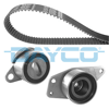 DAYCO KTB263 - Triger Seti - Renault Kangoo/laguna/megan/volvo-s40