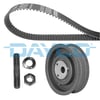 DAYCO KTB265 - Triger Seti - Vw Golf1-golf2-a80