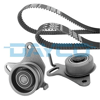 DAYCO KTB268 - Triger Seti - Japon L300 L400 Pajero