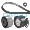 DAYCO KTB269 - Triger Seti - Fiat Palio/albea/marea/stilo