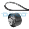 DAYCO KTB285 - Triger Seti - Fiat Palio/albea/doblo/punto/egea