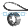 DAYCO KTB291 - Triger Seti - Fiat Palio/doblo