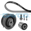DAYCO KTB294 - Triger Seti - Vw Caddy