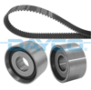 DAYCO KTB305 - Triger Seti - Renault Master/fiat Ducato/daily