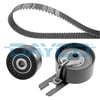 DAYCO KTB310 - Triger Seti - Ford Fiesta/c2/c3/nemo/bipper/206/307