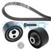 DAYCO KTB319 - Triger Seti - Japon Grand Vitara (ht)