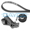 DAYCO KTB327 - Triger Seti - Vw Golf4-bora