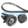 DAYCO KTB331 - Triger Seti - Fiat Alfa 145/146/147/156 T.spark