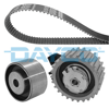DAYCO KTB334 - Triger Seti - Fiat Alfa Romeo 147-156