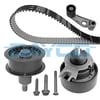 DAYCO KTB338 - Triger Seti - Vw Polo-cordoba-fabia-golf4-bora