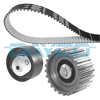 DAYCO KTB339 - Triger Seti - Fiat Ducato Iii/daily/j10
