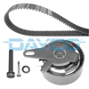 DAYCO KTB343 - Triger Seti - Vw T4-lt