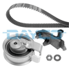 DAYCO KTB345 - Triger Seti - Vw Passat-a4-a6