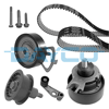 DAYCO KTB347 - Triger Seti - Vw Polo-cordoba-fabia-golf4-bora