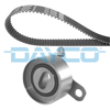 DAYCO KTB354 - Triger Seti - Japon Celica (t20)