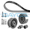 DAYCO KTB360 - Triger Seti - Vw Golf4-bora-a3-toledo-octavia