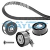 DAYCO KTB361 - Triger Seti - Opel Astra G Corsa C Meriva A Vectra C Zafira A