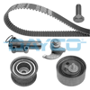 DAYCO KTB368 - Triger Seti - Vw Passat-a4