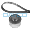 DAYCO KTB377 - Triger Seti - Japon Vitara (et) : Grand Vitara (ft) 1.6 98-05