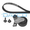 DAYCO KTB396 - Triger Seti - Volvo Volvo S40/v50