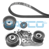 DAYCO KTB397 - Triger Seti - Opel Vectra A-b/omega B