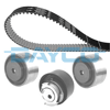 DAYCO KTB399 - Triger Seti - Bmw Land Rover Range Rover Iv-sport