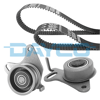 DAYCO KTB400 - Triger Seti - Kore H100/starex/bongo/l200/l300