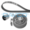 DAYCO KTB404 - Triger Seti - Vw Passat-a4-a6