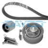 DAYCO KTB405 - Triger Seti - Vw Passat-a4-a6