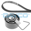 DAYCO KTB406 - Triger Seti - Bmw Freelander 1