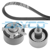 DAYCO KTB408 - Triger Seti - Ford Focus/mondeo