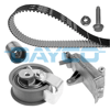 DAYCO KTB415 - Triger Seti - Vw Passat-golf4