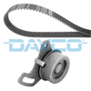 DAYCO KTB420 - Triger Seti - Japon Galant (e3)