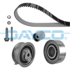 DAYCO KTB429 - Triger Seti - Vw Golf4-bora