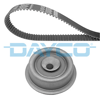 DAYCO KTB439 - Triger Seti - Kore Sonata/elantra/proton/galant/lancer/outlander/pajero