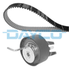 DAYCO KTB440 - Triger Seti - Ford Jaguar
