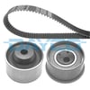 DAYCO KTB446 - Triger Seti - Kore Sonata/elantra/proton/galant/lancer/outlander/pajero