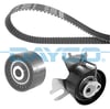 DAYCO KTB455 - Triger Seti - Ford Focus/mondeo/kuga/s-max/308