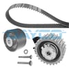 DAYCO KTB457 - Triger Seti - Fiat Stilo-alfa Romeo 147-156