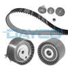 DAYCO KTB460 - Triger Seti - Renault Megan I-ii/clio Ii/scenic Ii/laguna/logan