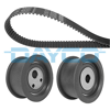 DAYCO KTB462 - Triger Seti - Fiat Lada Vega