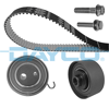 DAYCO KTB468 - Triger Seti - Opel Astra G Astra H