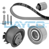 DAYCO KTB486 - Triger Seti - Vw Passat-golf5-jetta-a3