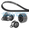 DAYCO KTB488 - Triger Seti - Renault Kango/clio