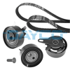 DAYCO KTB489 - Triger Seti - Vw T4-lt