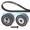 DAYCO KTB492 - Triger Seti - Fiat Ulyse/406/607/807