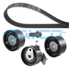 DAYCO KTB496 - Triger Seti - Opel Frontera A-b Omega B Antara