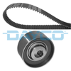 DAYCO KTB513 - Triger Seti - Fiat Panda