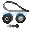 DAYCO KTB517 - Triger Seti - Renault Megan I-ii/clio Ii/scenic Ii/laguna/logan