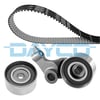 DAYCO KTB527 - Triger Seti - Japon Avensis (t22, T25)